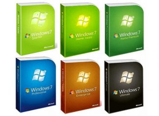 Почему стоит доверить установку Windows 7 профессионалам