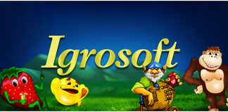 Почему азартные игроки выбирают игровые автоматы Igrosoft?