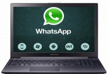 Как использовать WhatsApp на компьютере?