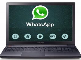 Как использовать WhatsApp на компьютере?
