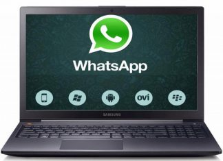 Как использовать WhatsApp на компьютере?