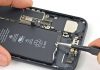 Замена батареи на айфон 7
