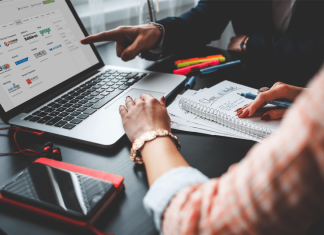 Разработка ПО для бизнеса