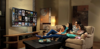 Интересные фильмы для семейного просмотра