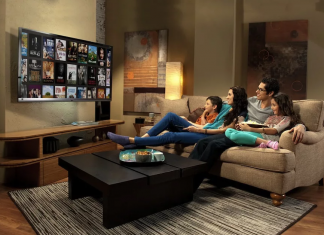 Интересные фильмы для семейного просмотра