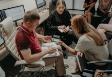 Что предлагает агентство интернет-маркетинга «Веб Фокус» в городе Екатеринбург