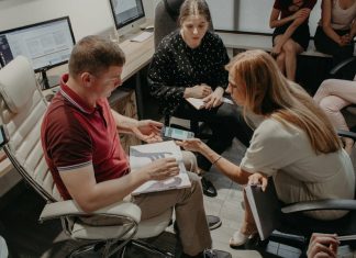 Что предлагает агентство интернет-маркетинга «Веб Фокус» в городе Екатеринбург