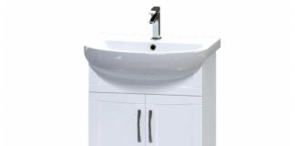 Умывальник с тумбой: как выбрать?