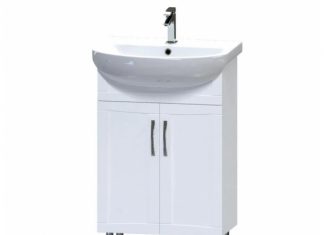 Умывальник с тумбой: как выбрать?