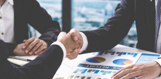 Покупка ПО для бизнеса