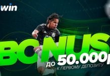 Обзор букмекерской конторы 1win