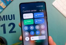 Основные характеристики MIUI 12