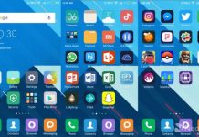 Популярные приложения для телефонов Xiaomi