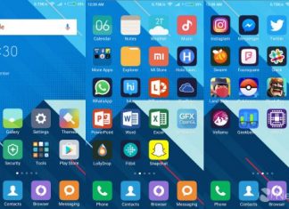 Популярные приложения для телефонов Xiaomi