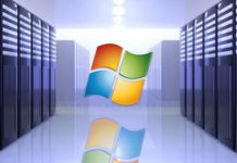 Особенности сервера на windows vps