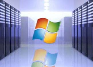 Особенности сервера на windows vps