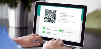 Возможности WhatsApp Web