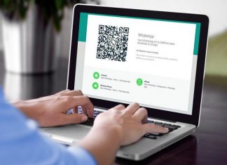 Возможности WhatsApp Web