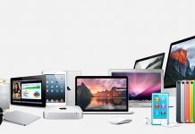 Интернет магазин техники Apple