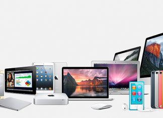 Интернет магазин техники Apple