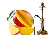 Ароматизаторы для производства кальянного табака