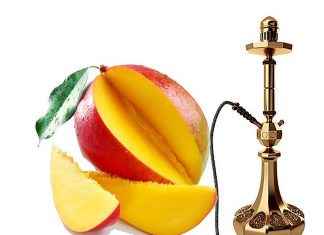 Ароматизаторы для производства кальянного табака