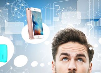 Критерии выбора смартфона