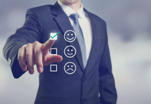 Сервис опросов для бизнеса