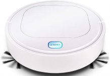 Как выбрать робот-пылесос?