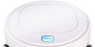 Как выбрать робот-пылесос?