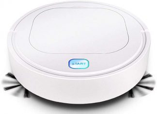 Как выбрать робот-пылесос?