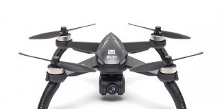 Основные критерии выбора квадрокоптера