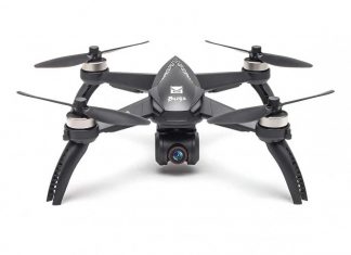 Основные критерии выбора квадрокоптера