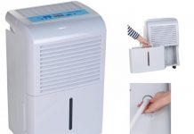 Где применяются дегидраторы?