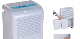 Где применяются дегидраторы?