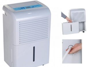 Где применяются дегидраторы?