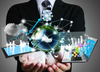 Спектр ИТ-услуг