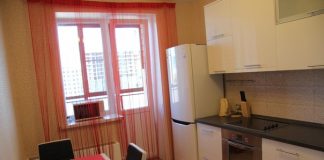 Аренда квартиры в Воронеже