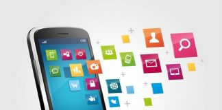 Мобильные приложения lifestyle