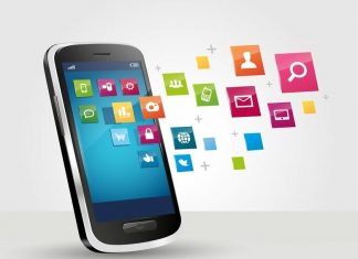 Мобильные приложения lifestyle