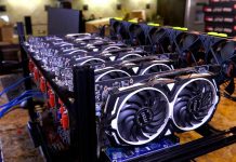 Майнинг пул Raven