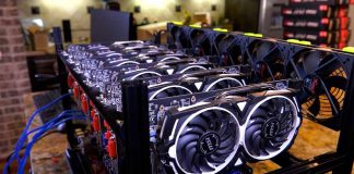 Майнинг пул Raven