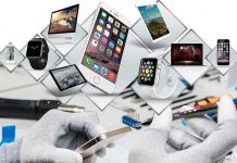 Как выбрать сервисный центр для ремонта техники apple?