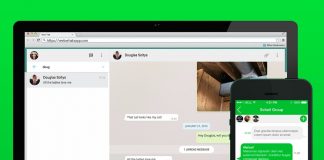 Как использовать WhatsApp Web с компьютера?