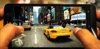 Самые популярные игры на андроид