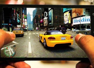 Самые популярные игры на андроид