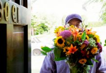 Доставка цветов в Смоленске