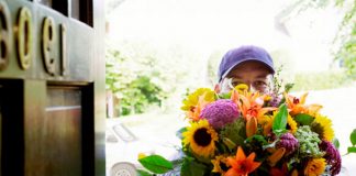 Доставка цветов в Смоленске