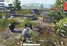 Сюжет игры pubg mobile