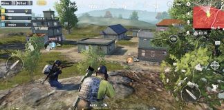 Сюжет игры pubg mobile